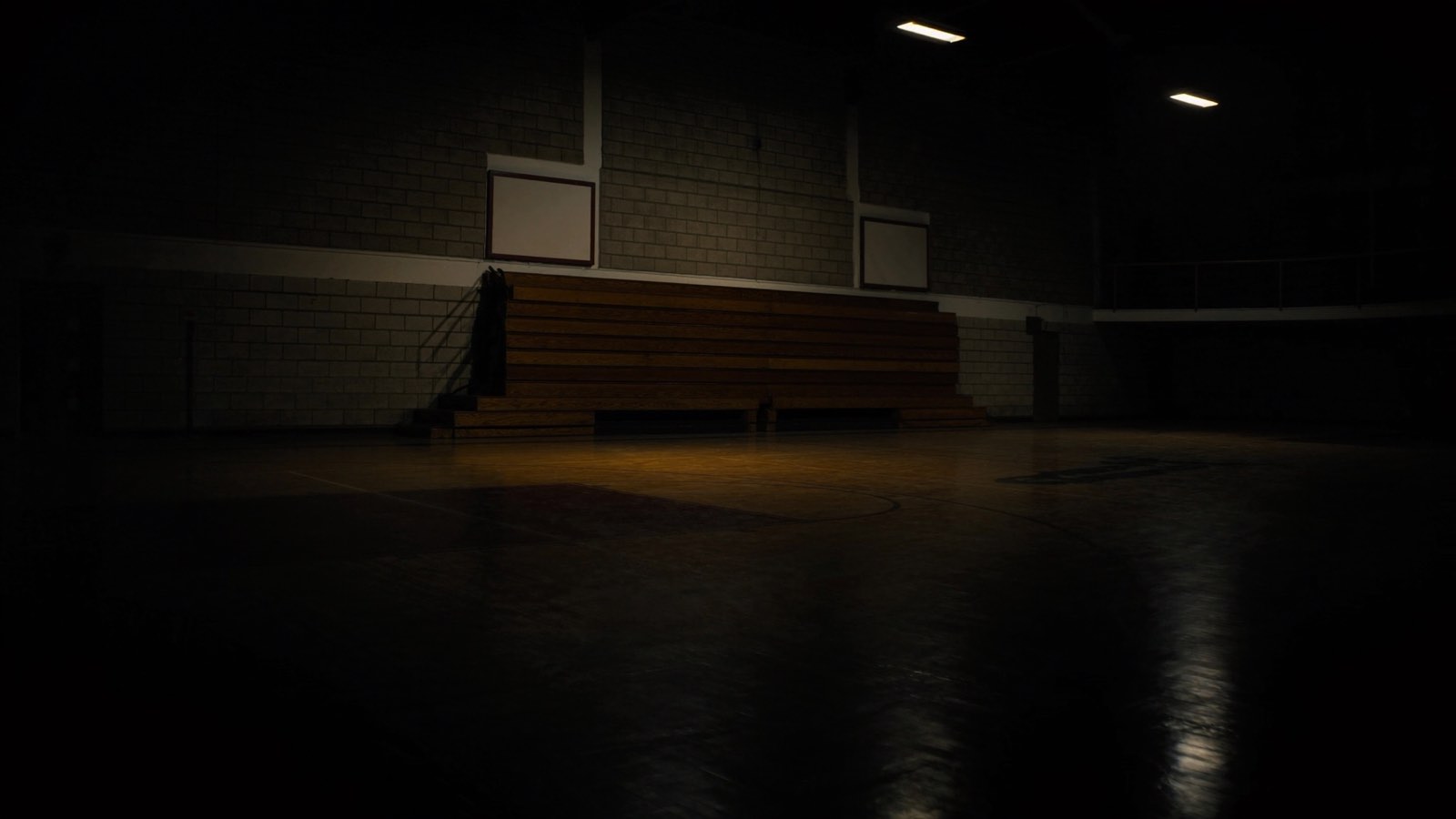 Home floor
